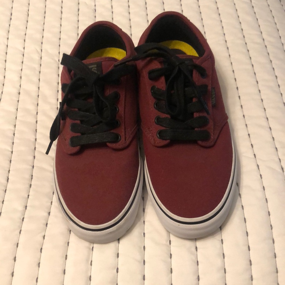 Vans